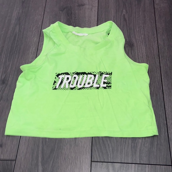 tank top - Picture 1 of 2